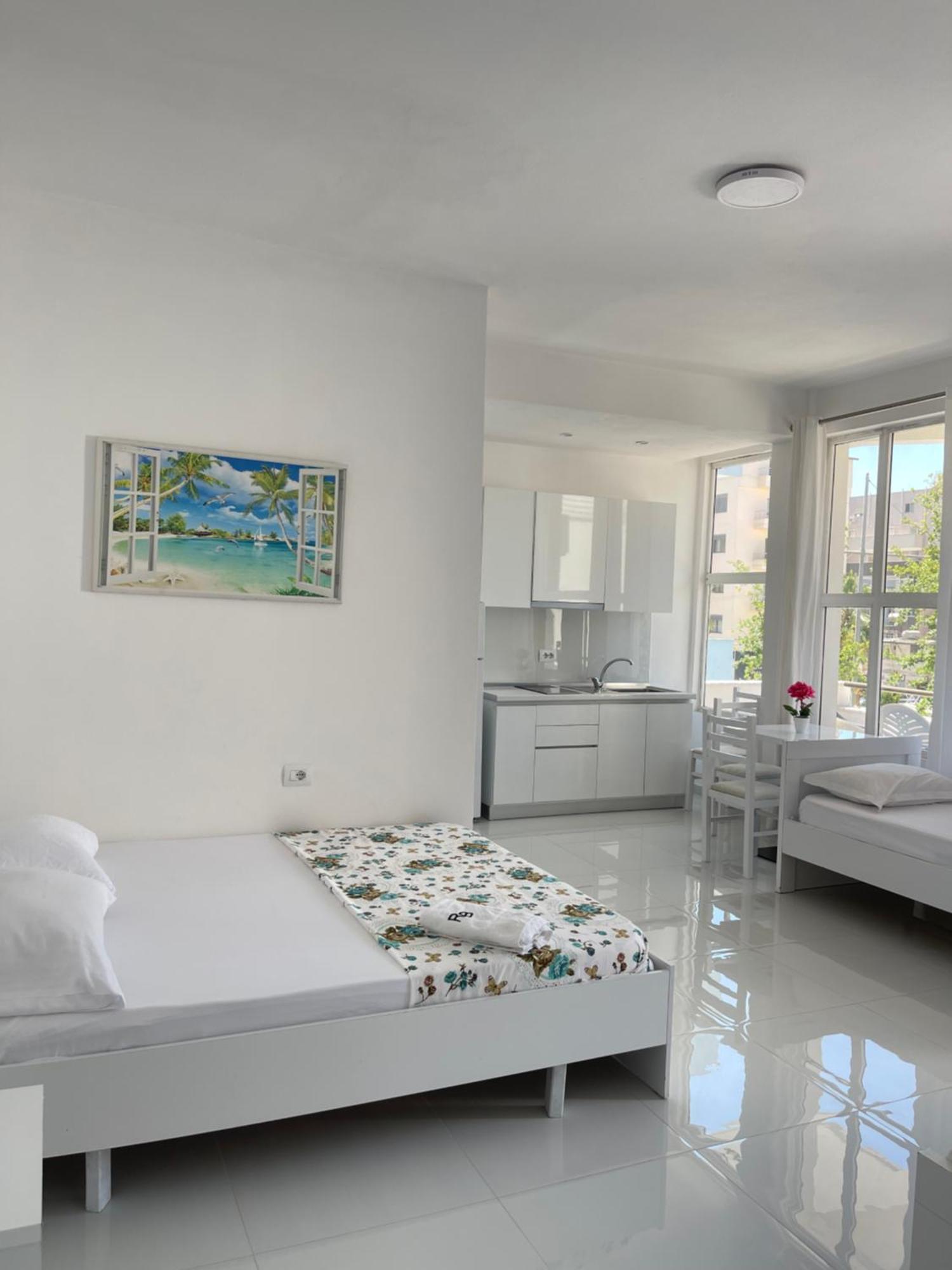 Rai Rooms Durres Room photo