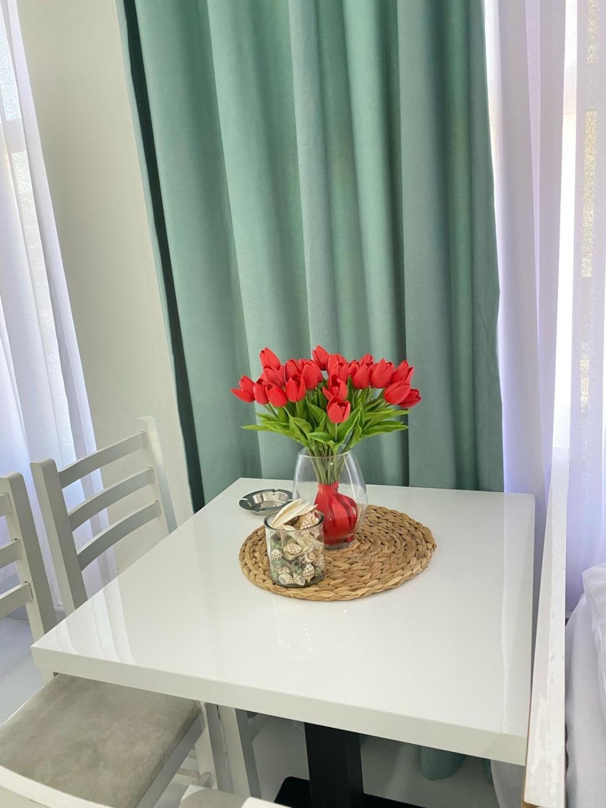 Rai Rooms Durres Exterior photo