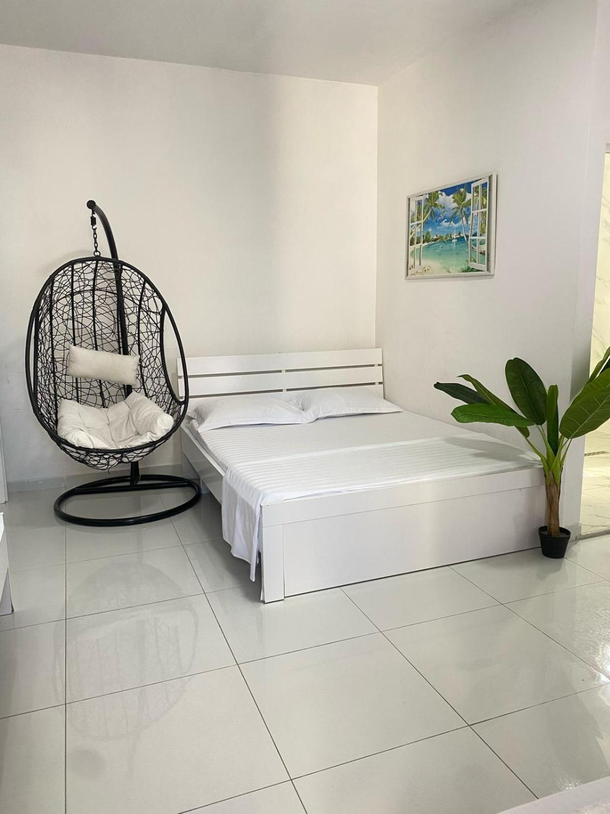 Rai Rooms Durres Exterior photo