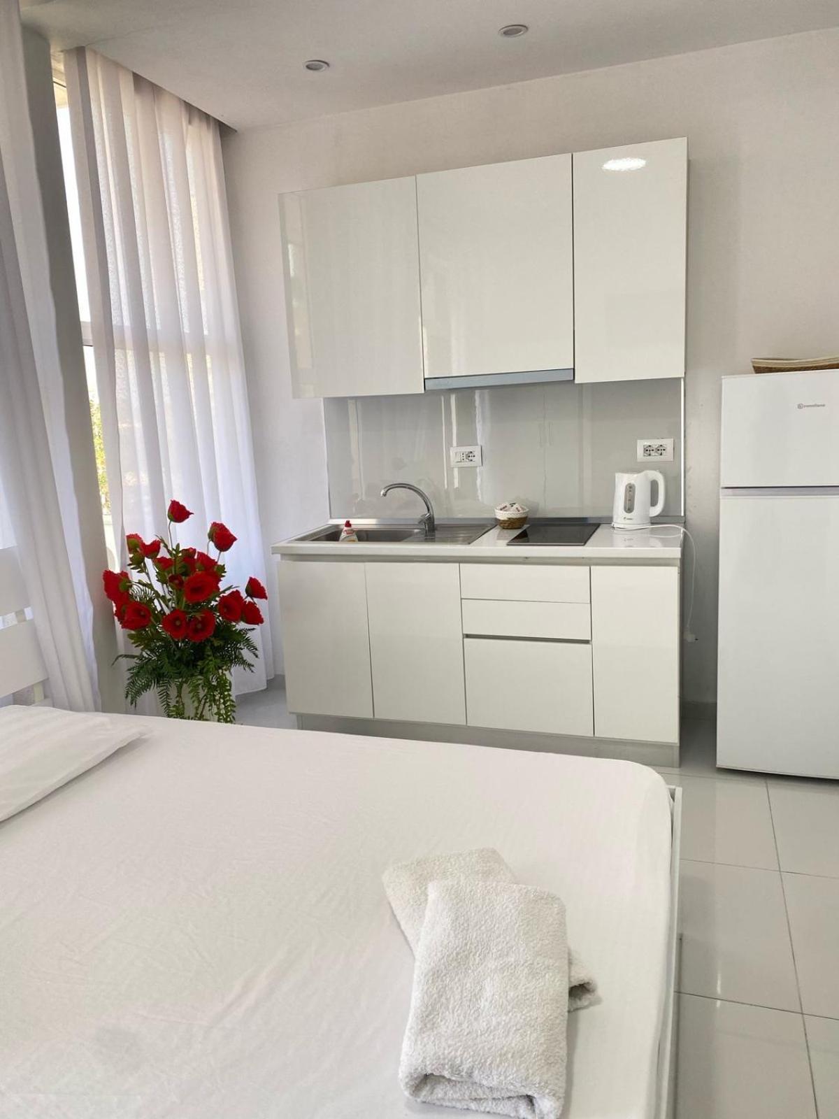 Rai Rooms Durres Exterior photo