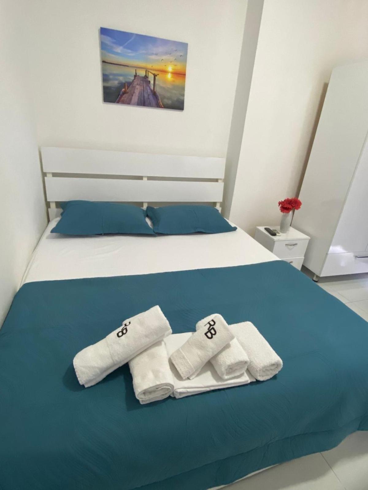 Rai Rooms Durres Exterior photo