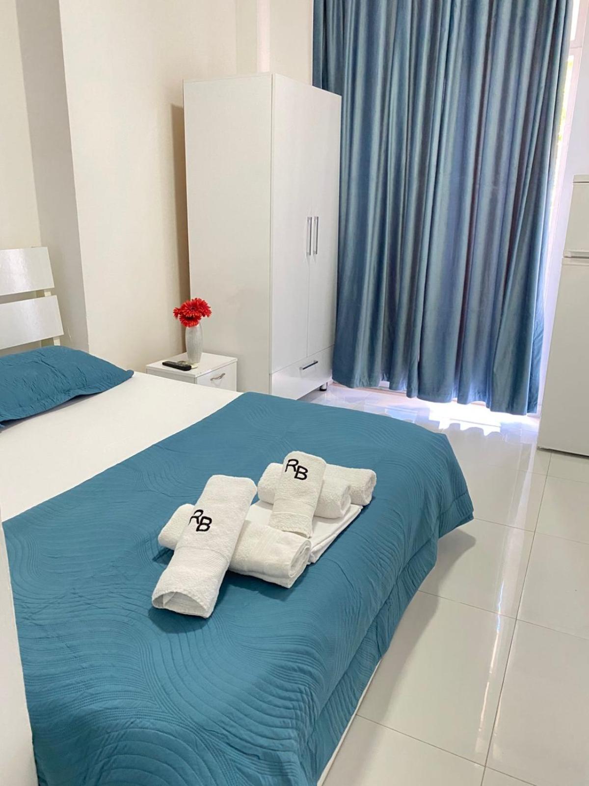 Rai Rooms Durres Exterior photo